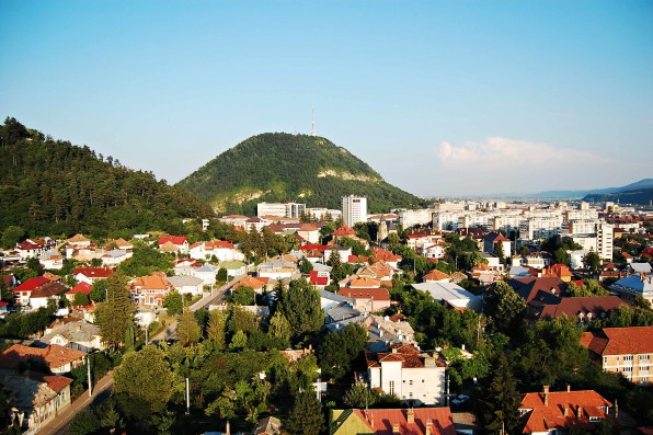 Piatra Neamt